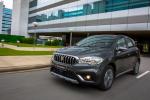 Suzuki SX4 S-Cross 2016 года (LA)